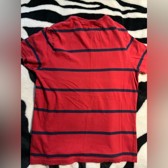 TOMMY HILFIGER T-shirt - Picture 2 of 2